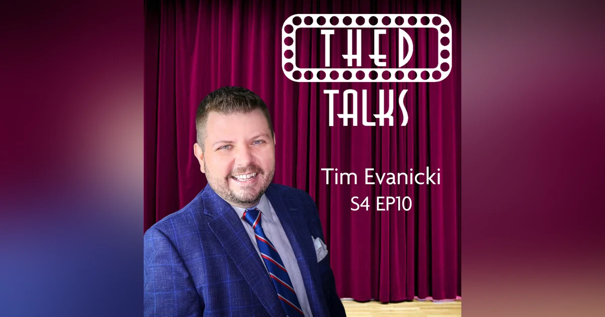 4.10 A Conversation with Tim Evanicki