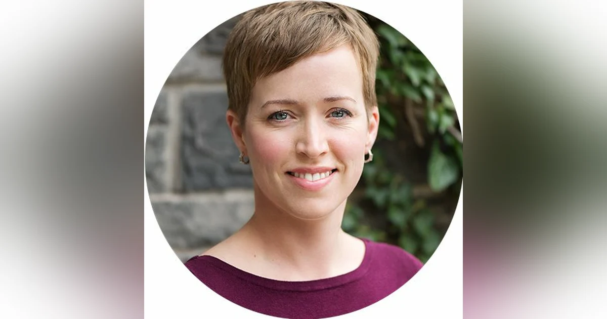 Concussion in Women and Girls (Meaghan Adams, PT, PhD)