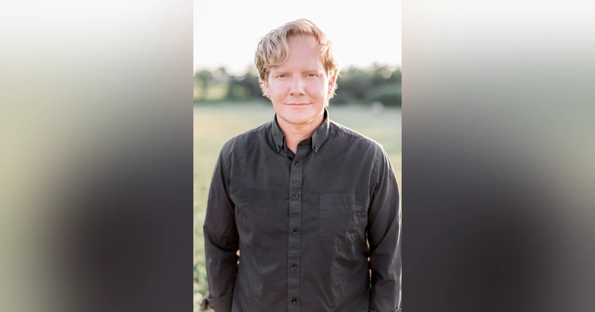 Season 3 - Episode 15 - Jonathan Torrens