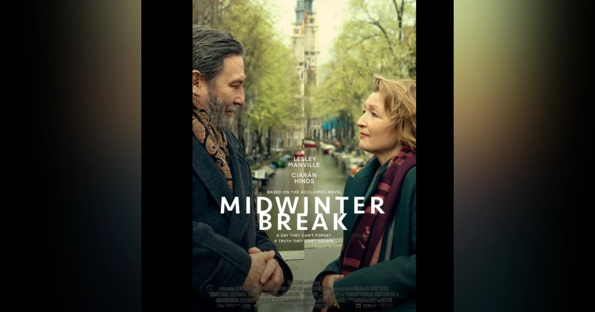 Quiet Reflections: 'Midwinter Break's Emotional Journey'