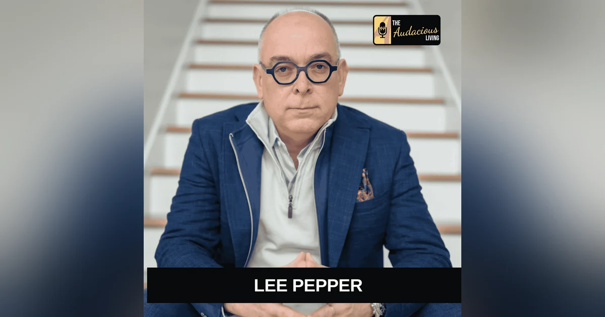 Mastering Audacious Leadership: Lee Pepper’s Military Strategies for Business Success