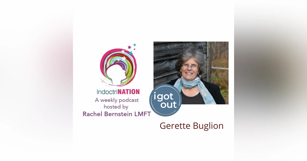 An Everyday Cult w/ Gerette Buglion