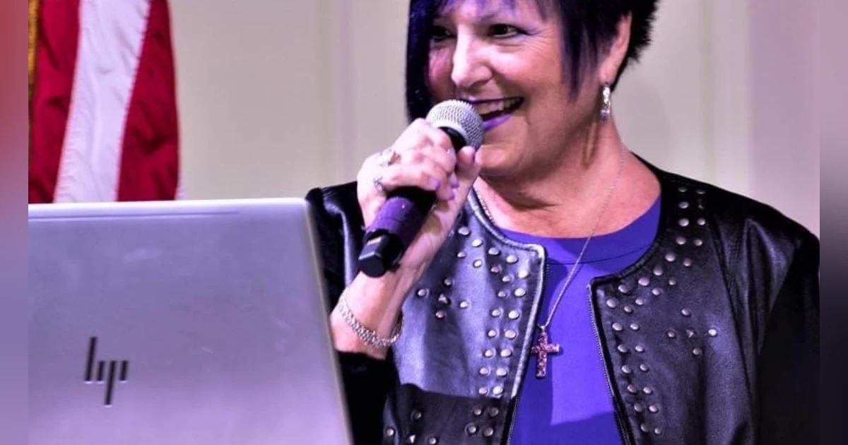 EP. 279 Paving the Way for Women in Boating, Promoting Safety, and Successfully Combining a Passion for Boating and Motorcycling, Meet Wanda Kenton Smith