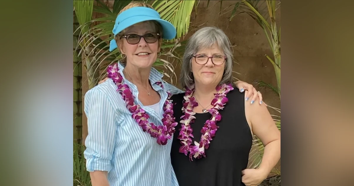Season 2-Episode 27 - Erin Davis and Lisa Brandt