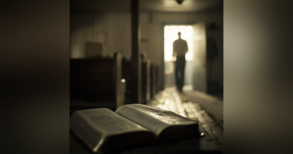 #136. David Ames: How To Live A Graceful Life After God?