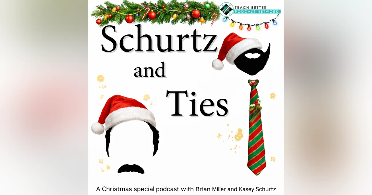 Schurtz Shorts: Christmas Special