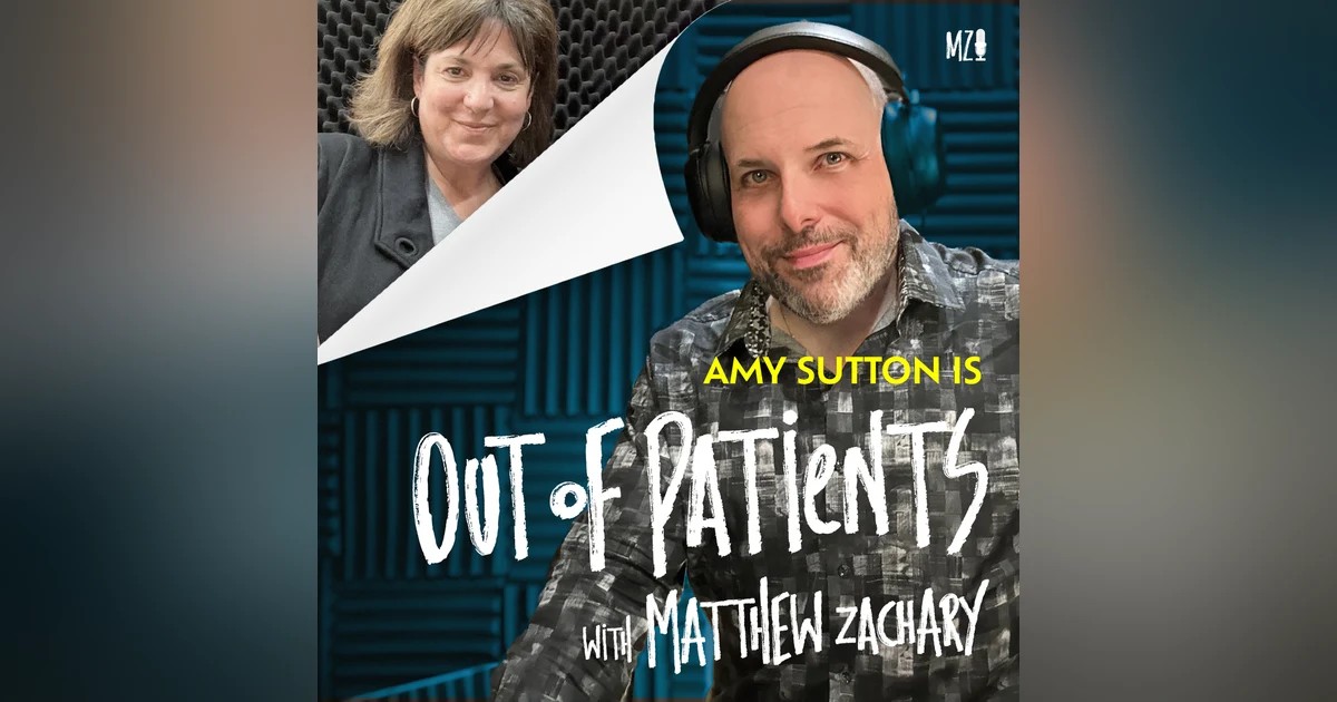 Crossroads4Hope: Amy Sutton’s Guide to Navigating Cancer Support