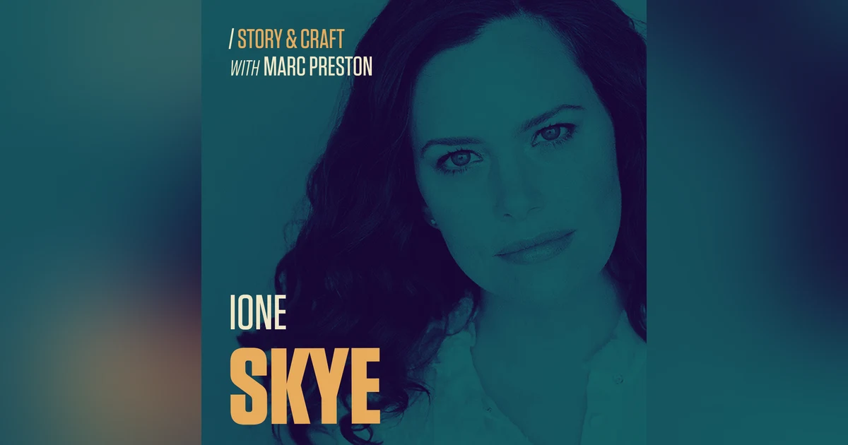 Ione Skye | Say Everything