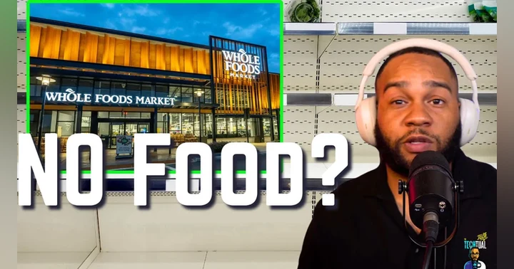 image for The UNFI Cyber Attack: How It Impacts Your Grocery Shopping