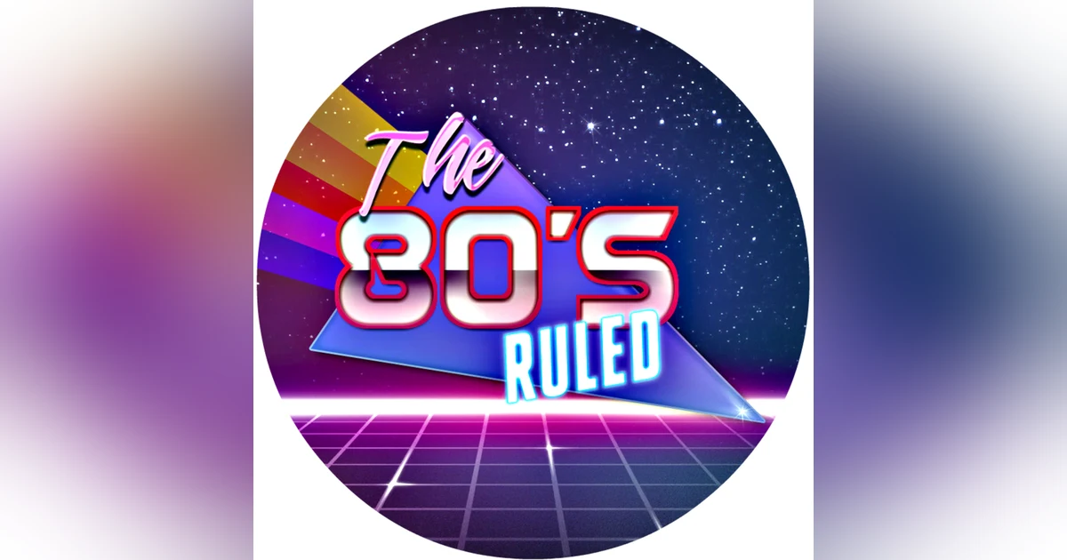 The '80s Ruled