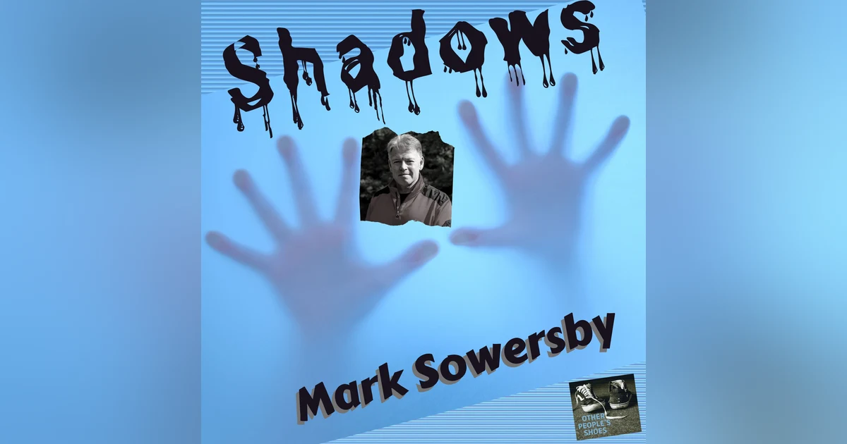Nightmares In The Shadow.