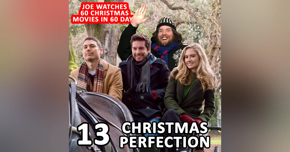 13 / Christmas Perfection