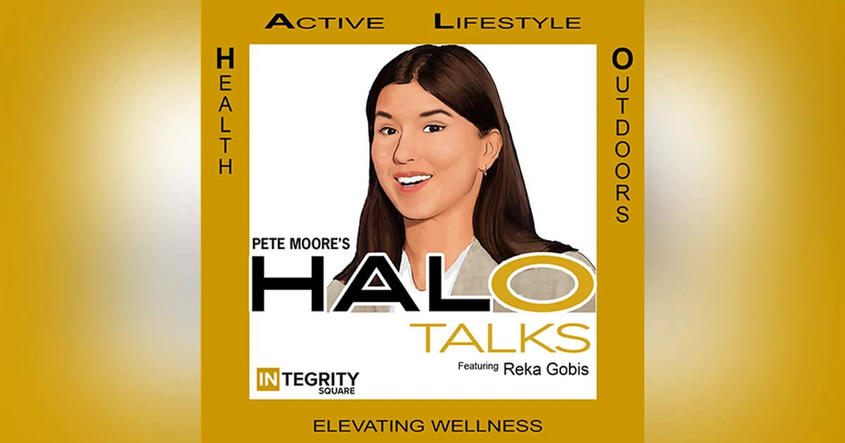 Episode #576: Bringing Together Health, Wellness, and Tech-Kisaco's Connected Conference