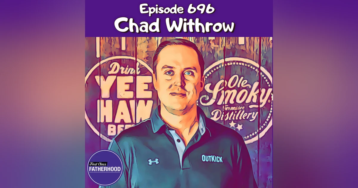 #696 Chad Withrow