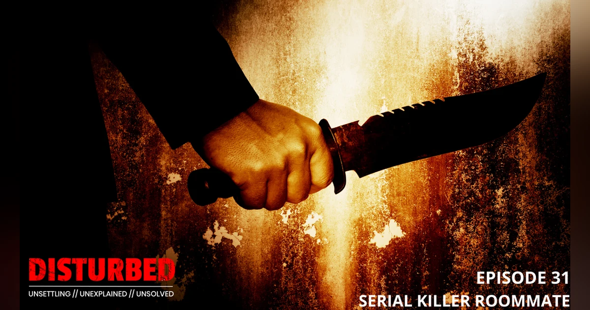 Serial Killer Roommate