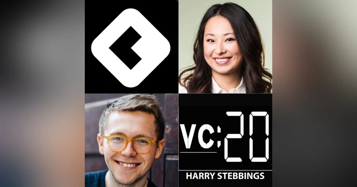 20VC: How To Deliver Feedback with Compassion and Clarity, WTF Are Values Really and How To Instill Them & Raising $50M+ From Index and Greylock but Remaining in Stealth for 12 Months with Linda Lian, Co-Founder & CEO @ CommonRoom