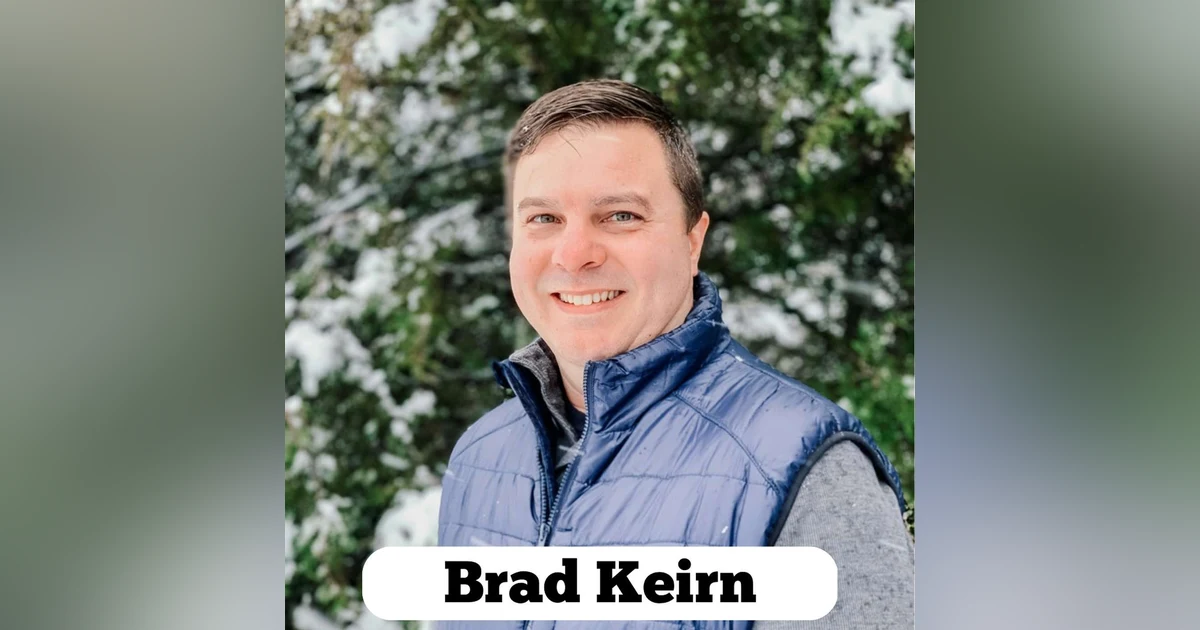 Brad Keirn