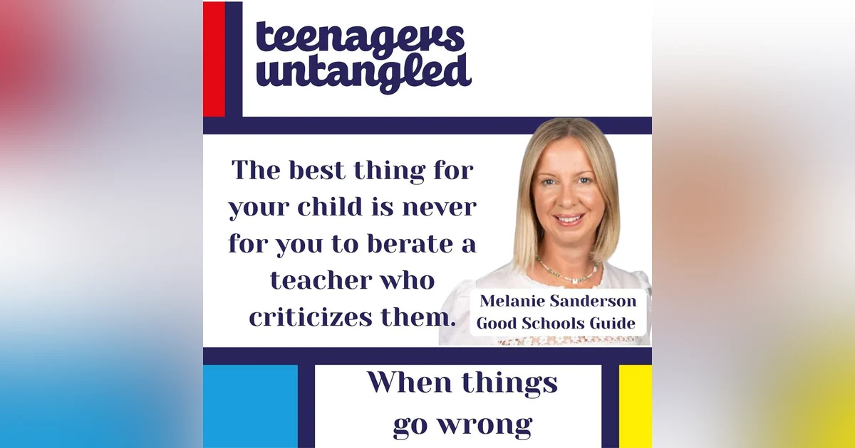 How to Complain to Your Child’s School Without Making Things Worse