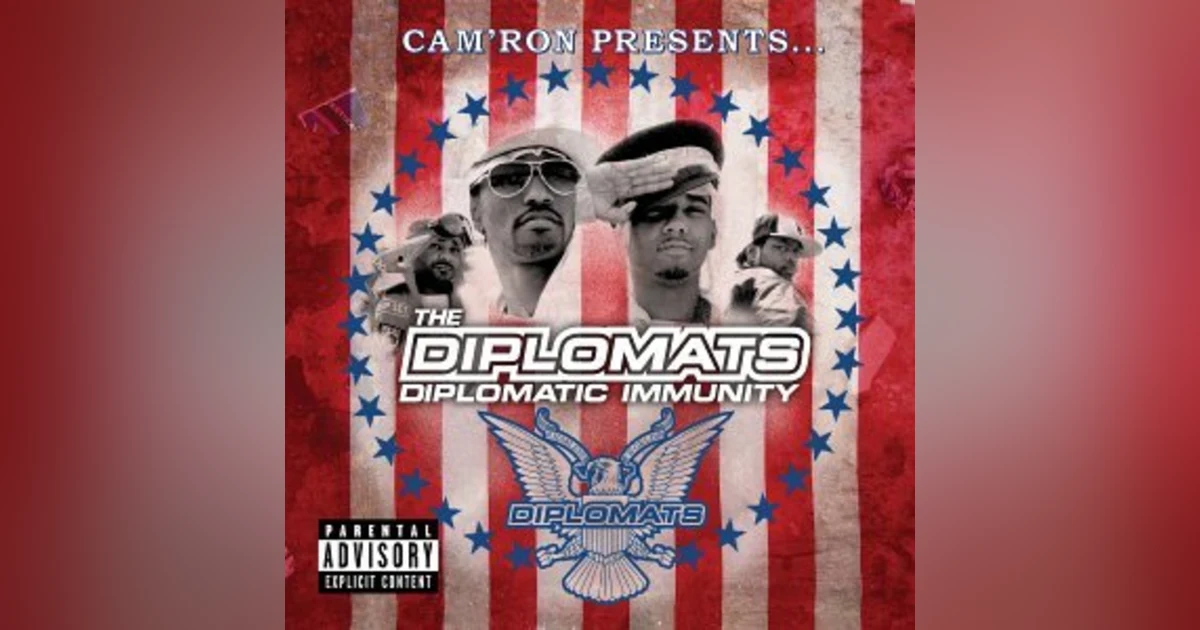 "Dipset Anthem"