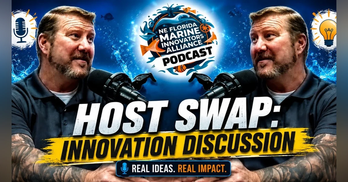 Host Swap - Innovation Discussion