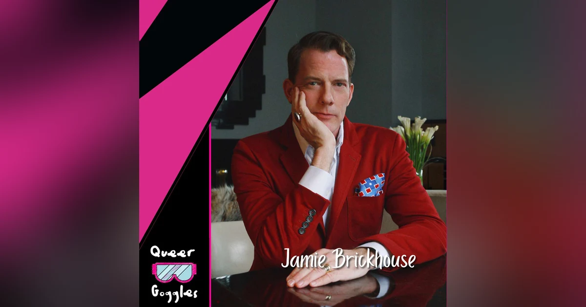 Jamie Brickhouse