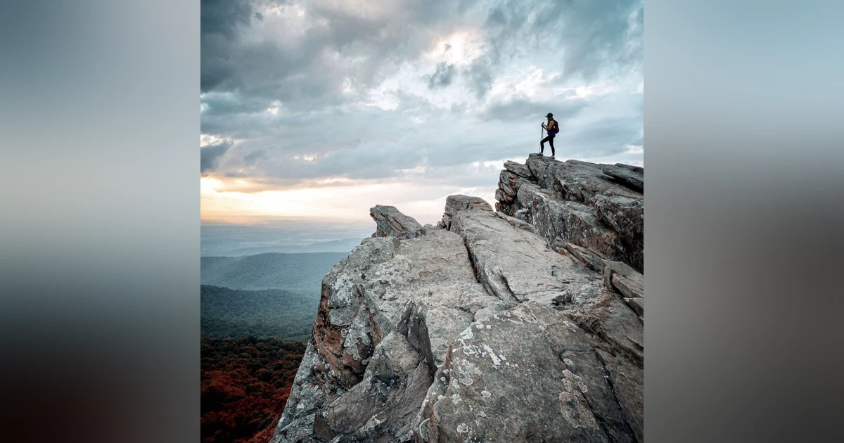 Virginia's Blue Ridge: A Premier Destination For Outdoor Recreation, Unique Attractions, Diverse Culture & Culinary Experiences