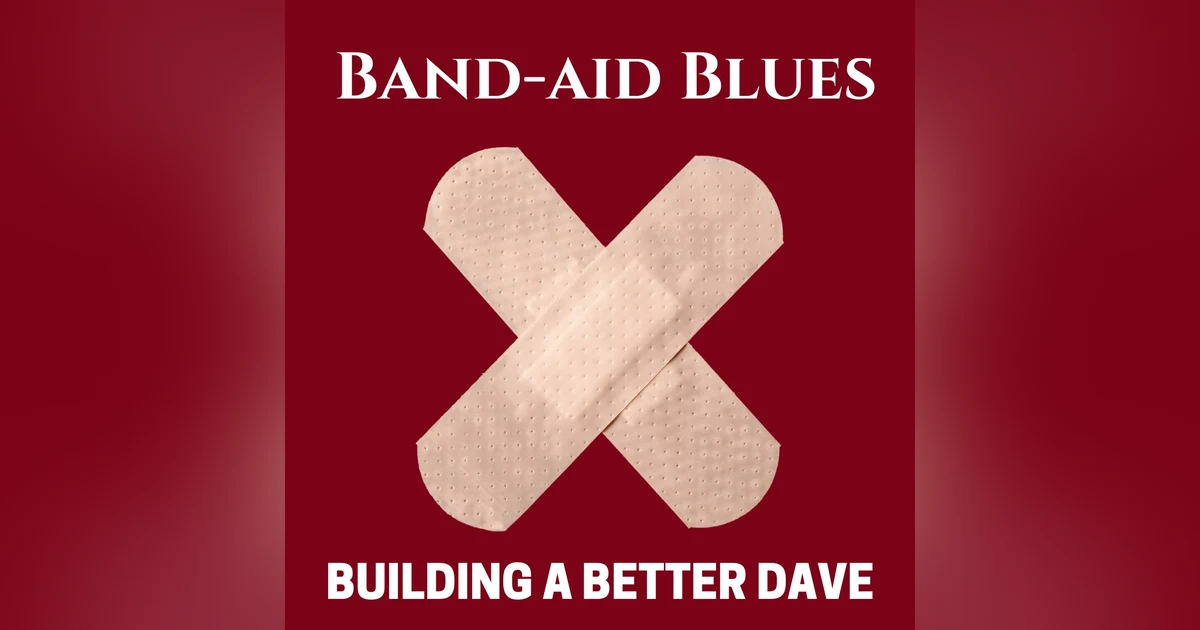 Band-Aid Blues