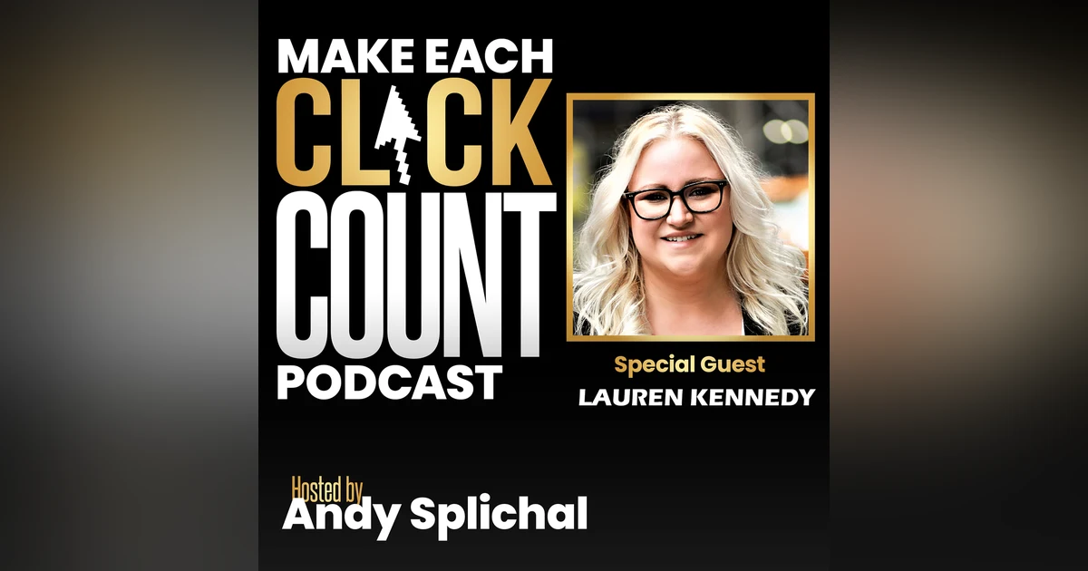 Getting To Know HubSpot With Lauren Kennedy of Coastal Consulting Marketing