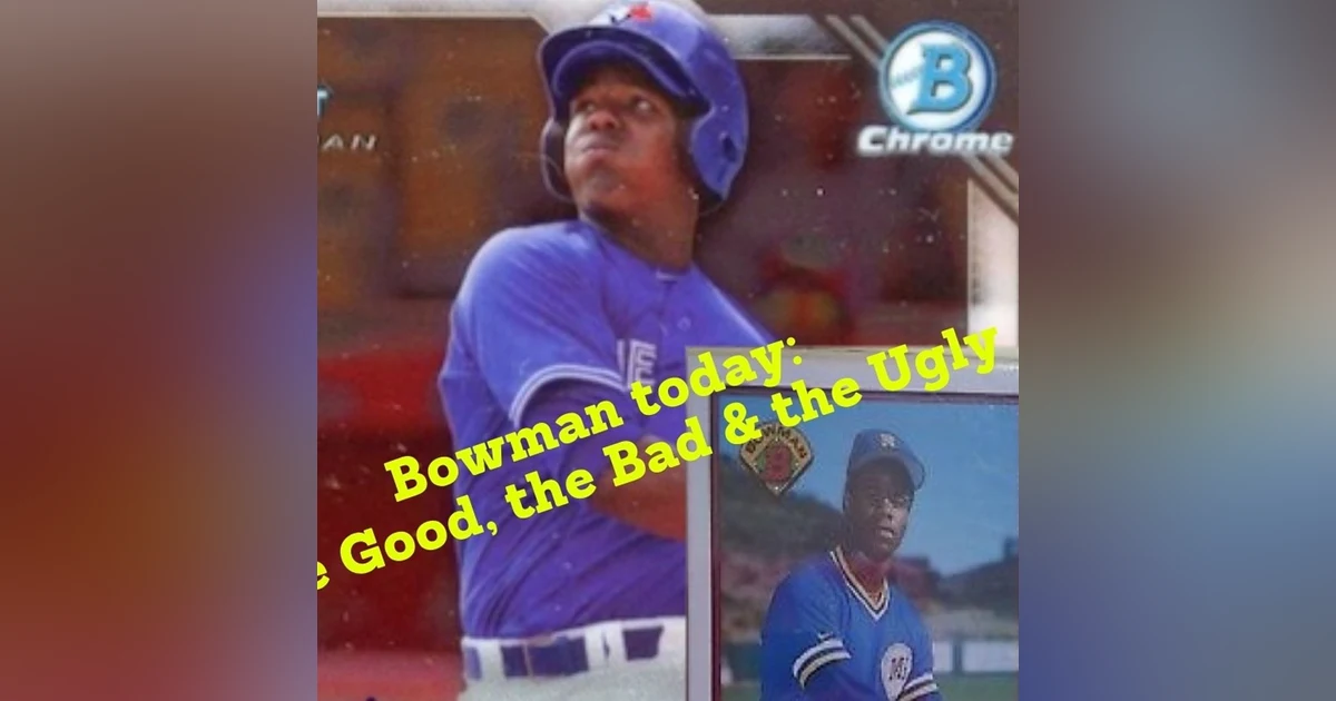 Ep.22 Bowman Prospecting