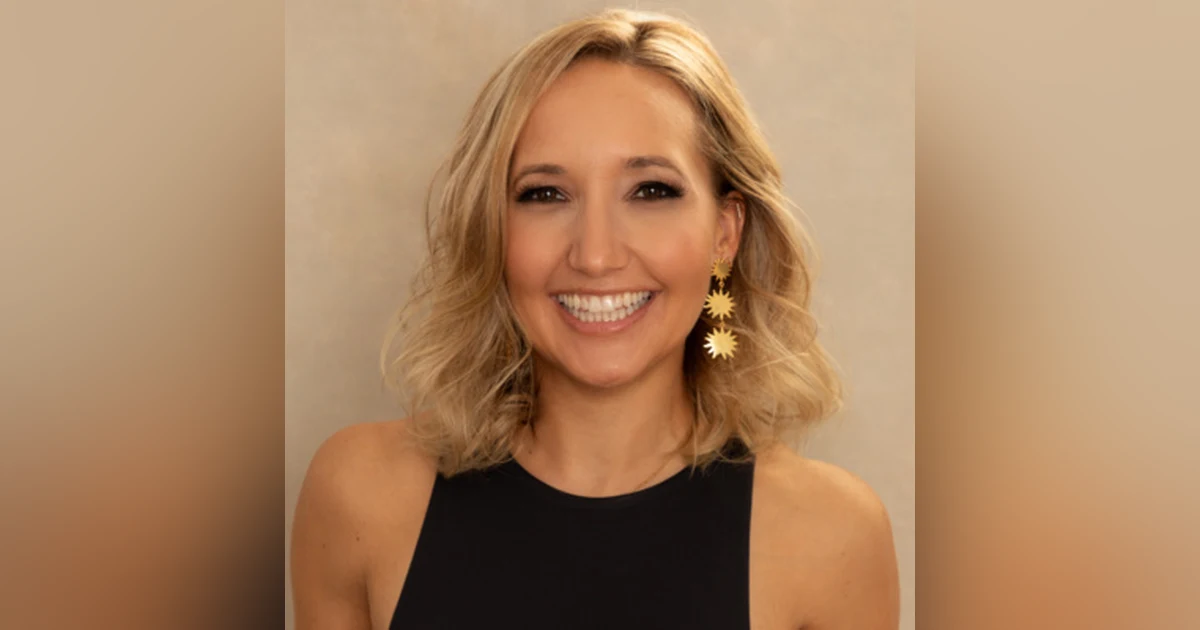 96 - Social Media Platform "Kinema" and Leadership Relationships with Christie Marchese