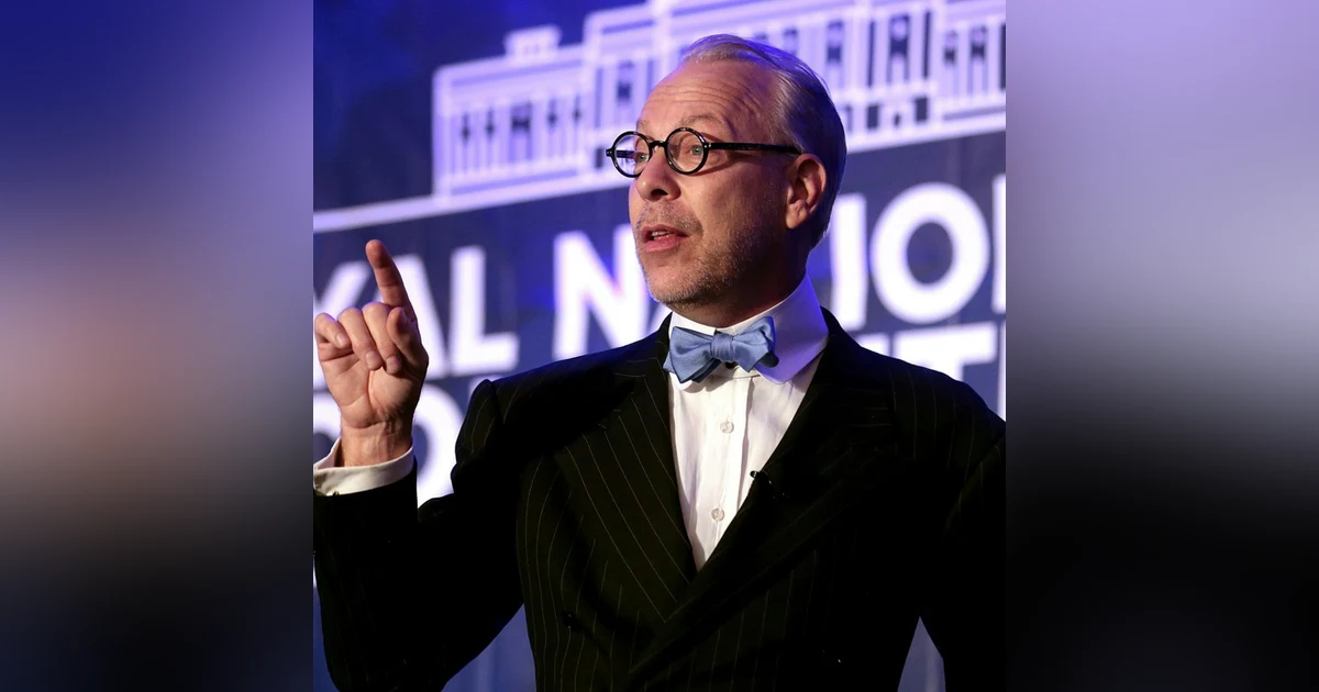29: Collectivism in America with Jeffrey A Tucker