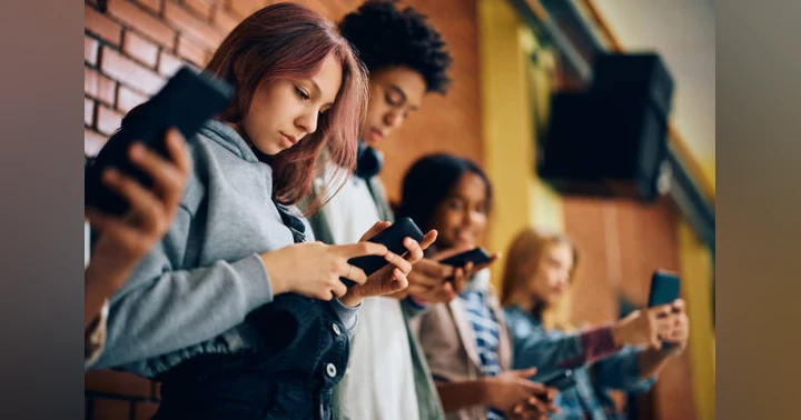 image for How to Help Your Teen Find Balance with Technology