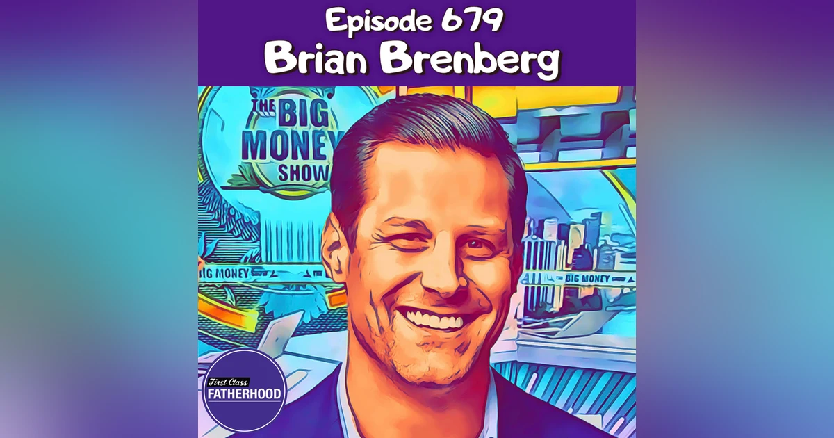 #679 Brian Brenberg