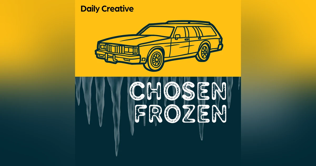 Chosen Frozen