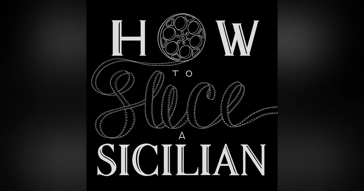 How To Slice A Sicilian