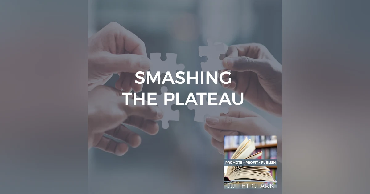 Smashing The Plateau