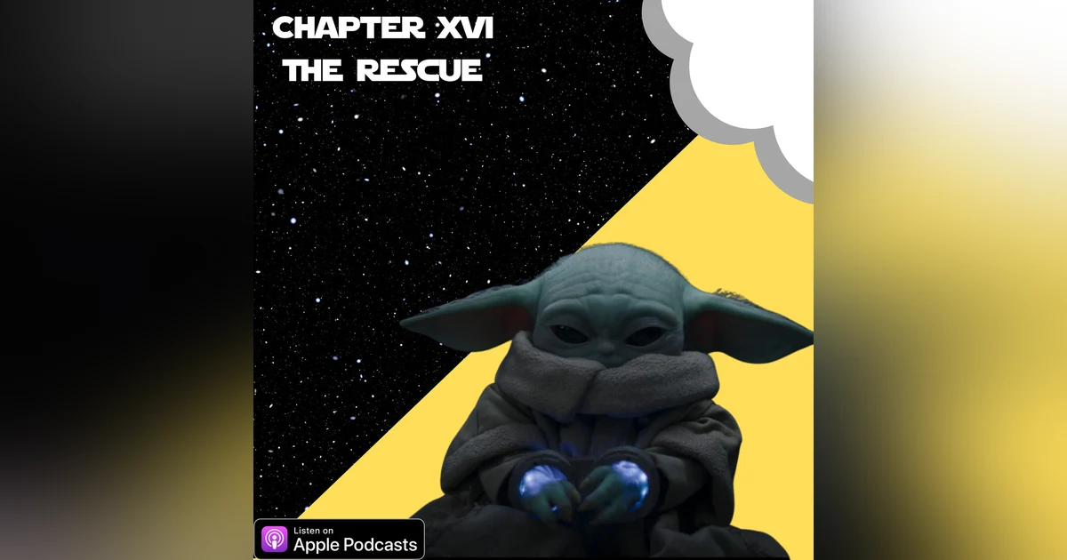 The Mandalorian Chapter 16: The Rescue | Star Wars