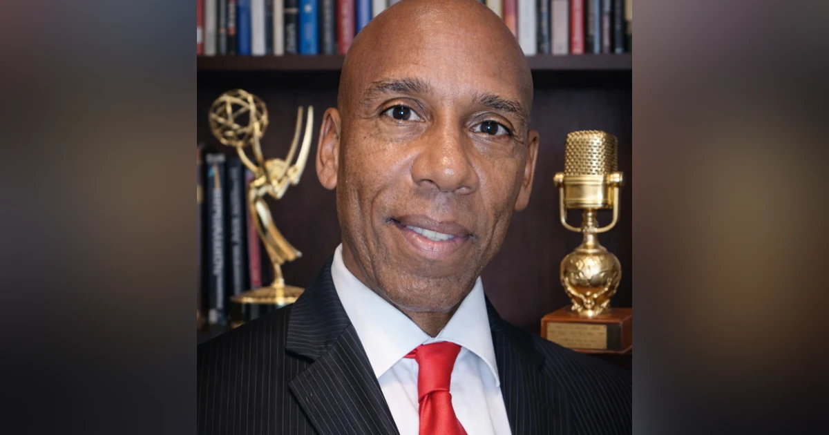 From Emmy Winner to Podcast Mentor | Launch Your Show the Right Way