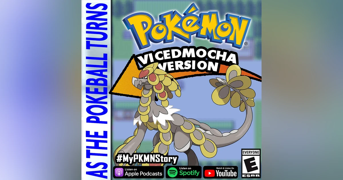 "Comraderie by Kommo-o's Clanging Scales" ft. V_Iced_Mocha | TRAINER'S EYE #137