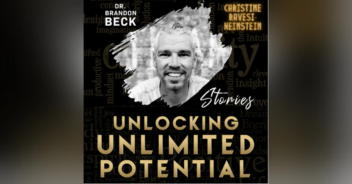 With Christine Ravesi-Weinstein "Fighting Your Inner Voice" (S2, E13)