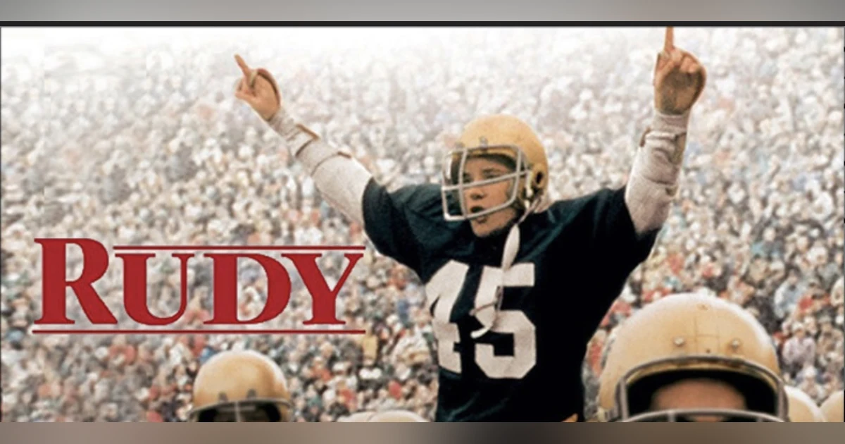 Oh, What a Week—Teddy D Meet Scotty G