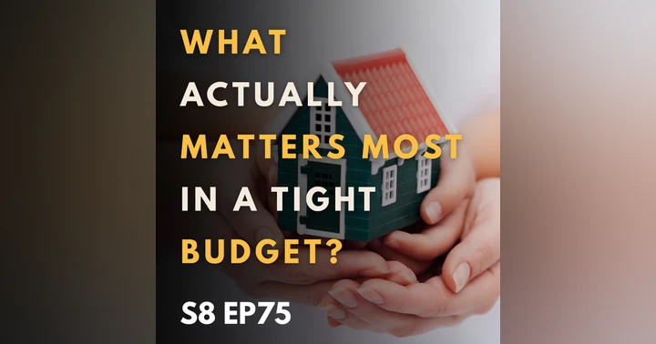image for Navigating Financial Chaos: Finding Peace in a Tight Budget