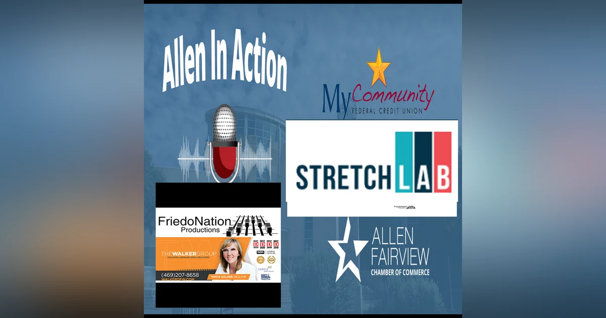 Stretch Lab