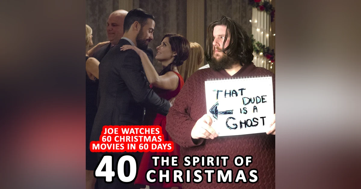 40 / The Spirit of Christmas