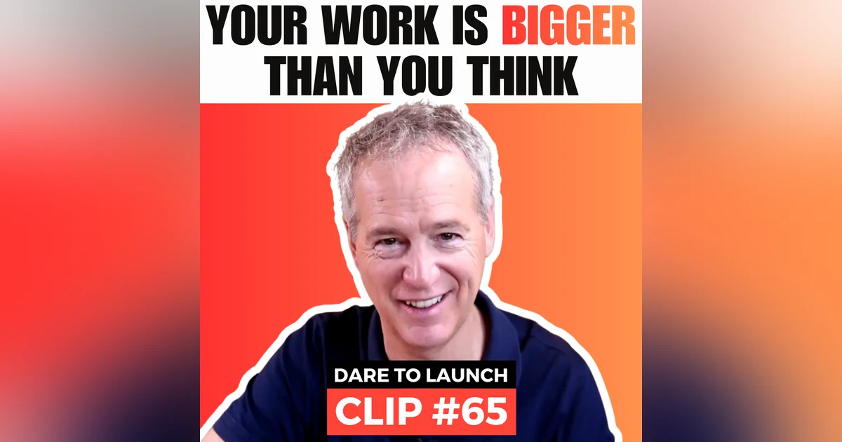 What If My Product Is Just About Fun and Does Not Create a Big Transformation?
