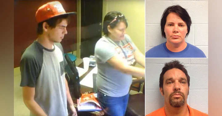 image for Self-Defense or Murder? The Stillwater Bail Bonds Office Shooting