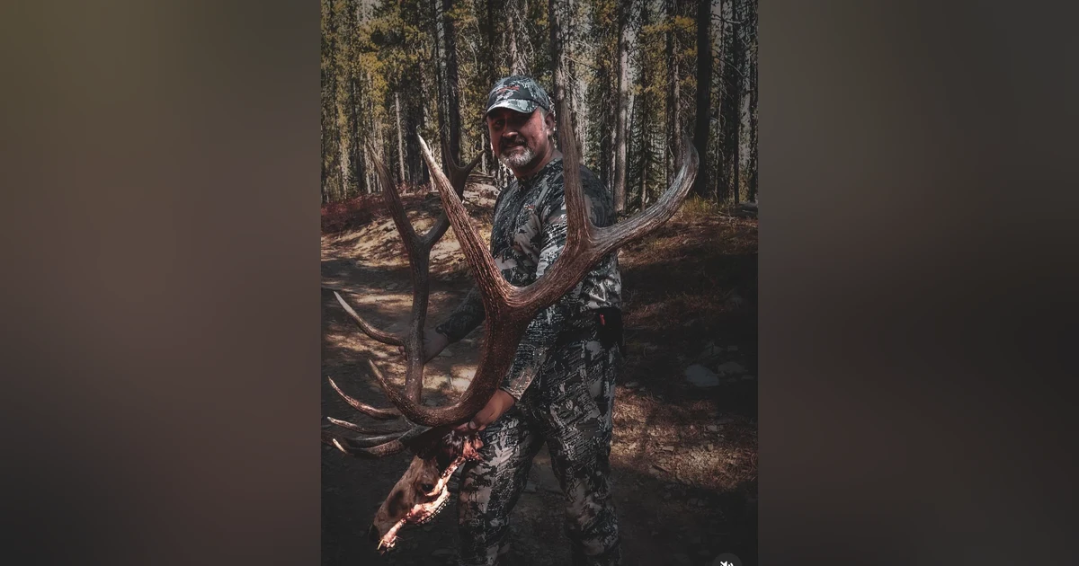 School of September with Dirk "The Bugler" Durham