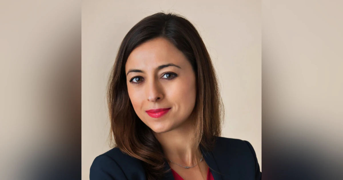 #17 Building innovation - Maria Blekher