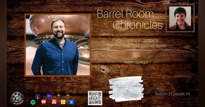 image for Corning & Company: Your One-Stop Shop for Craft Spirits