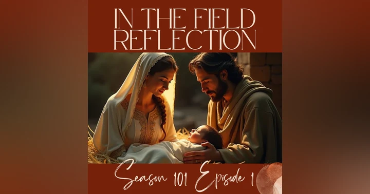 image for Journey Into the Heart of The Christmas Story